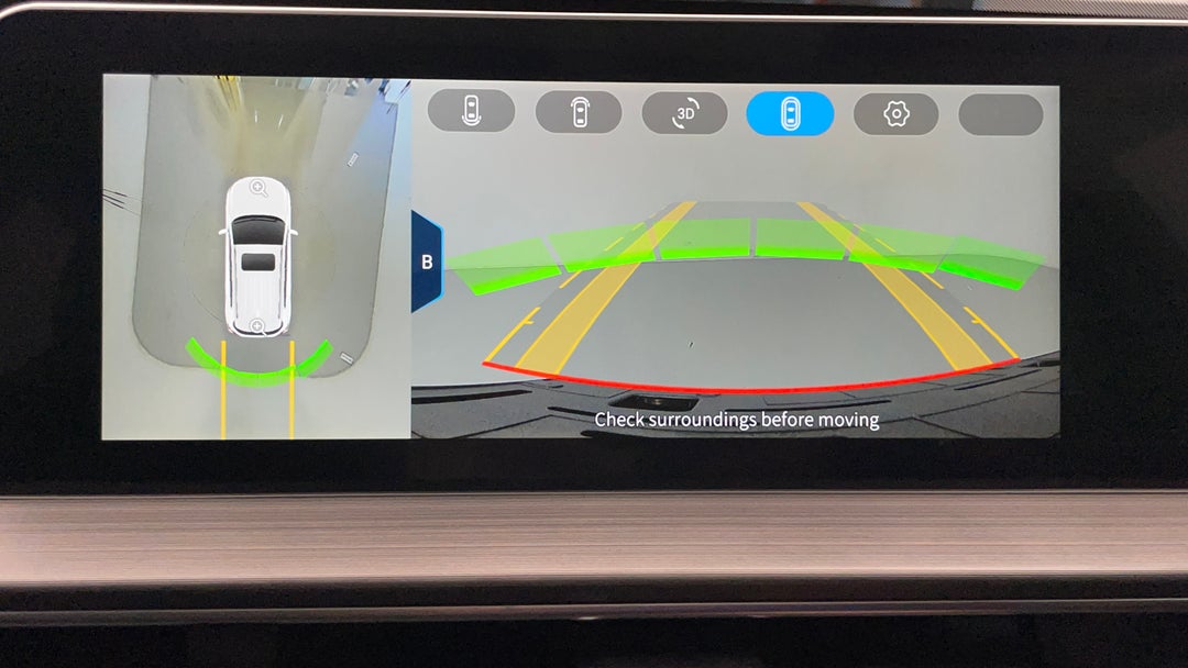 2024 Chery Tiggo 4 Pro Ultimate, Automatic, 10462 km, Parking Camera