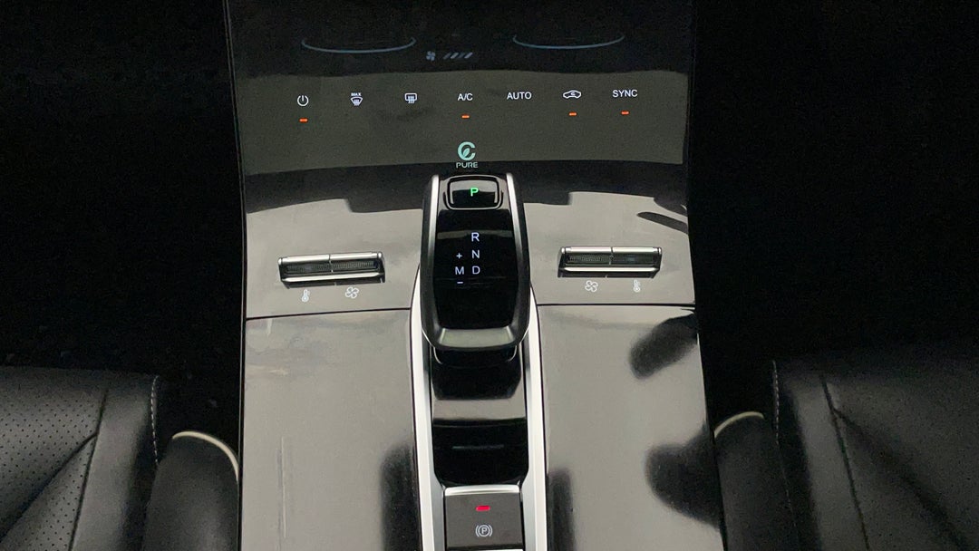 2024 Chery Tiggo 4 Pro Ultimate, Automatic, 10462 km, Gear Lever 