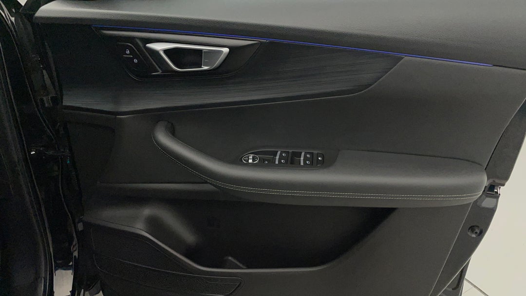 2024 Chery Tiggo 4 Pro Ultimate, Automatic, 10462 km, Speaker View