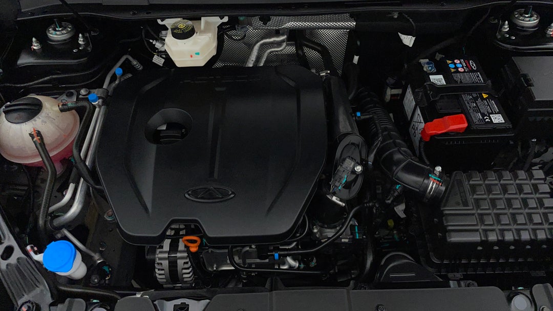 2024 Chery Tiggo 4 Pro Ultimate, Automatic, 10462 km, Open Bonnet (Engine)