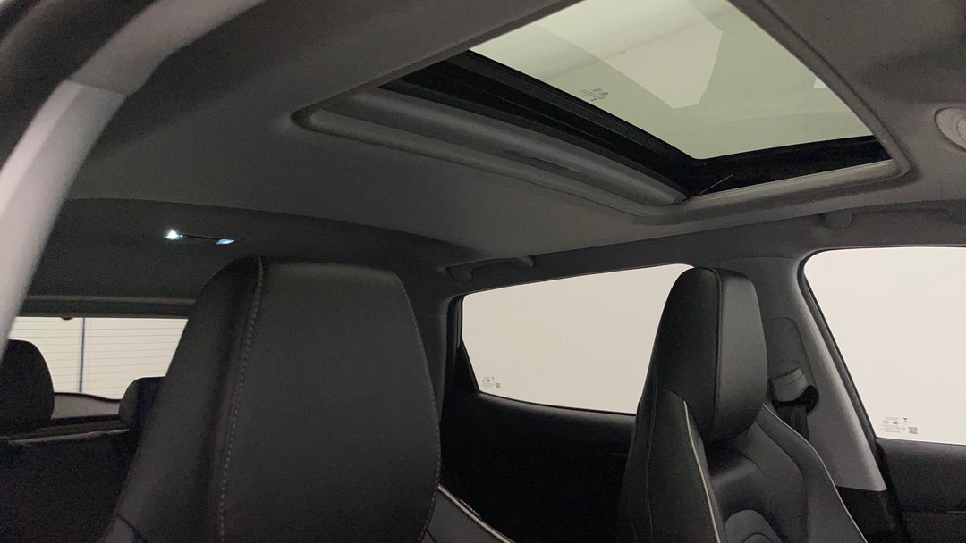 2024 Chery Tiggo 4 Pro Ultimate, Automatic, 10462 km, Interior Sunroof/Moonroof