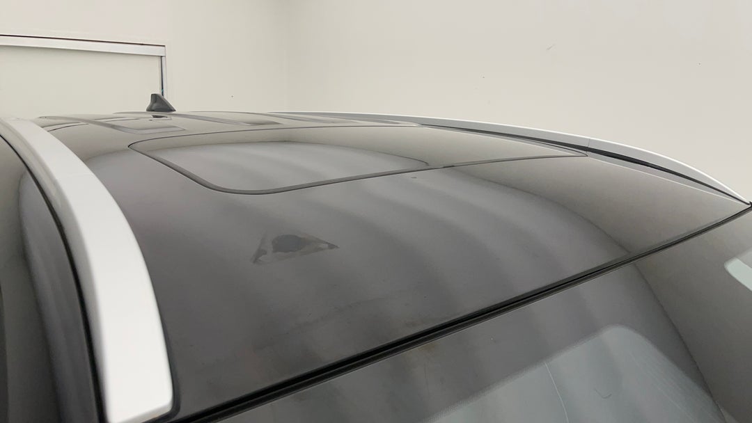 2024 Chery Tiggo 4 Pro Ultimate, Automatic, 10462 km, Roof/Sunroof View