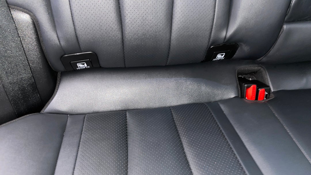 2024 Chery Tiggo 4 Pro Ultimate, Automatic, 10462 km, Child Seat Anchor Points