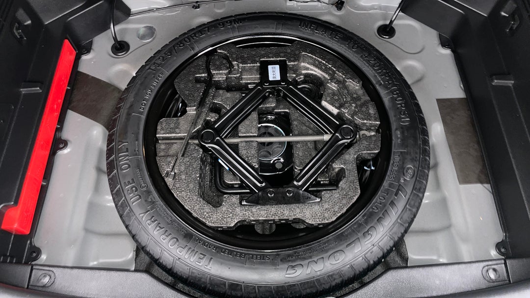 2024 Chery Tiggo 4 Pro Ultimate, Automatic, 10462 km, Spare Wheel