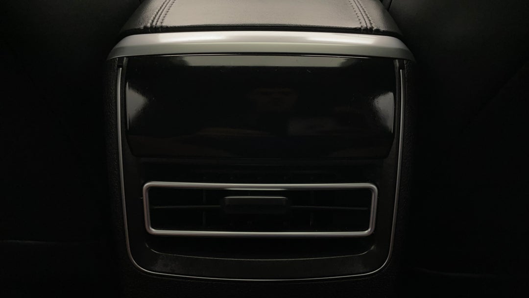 2024 Chery Tiggo 4 Pro Ultimate, Automatic, 10462 km, Rear A/C Vent