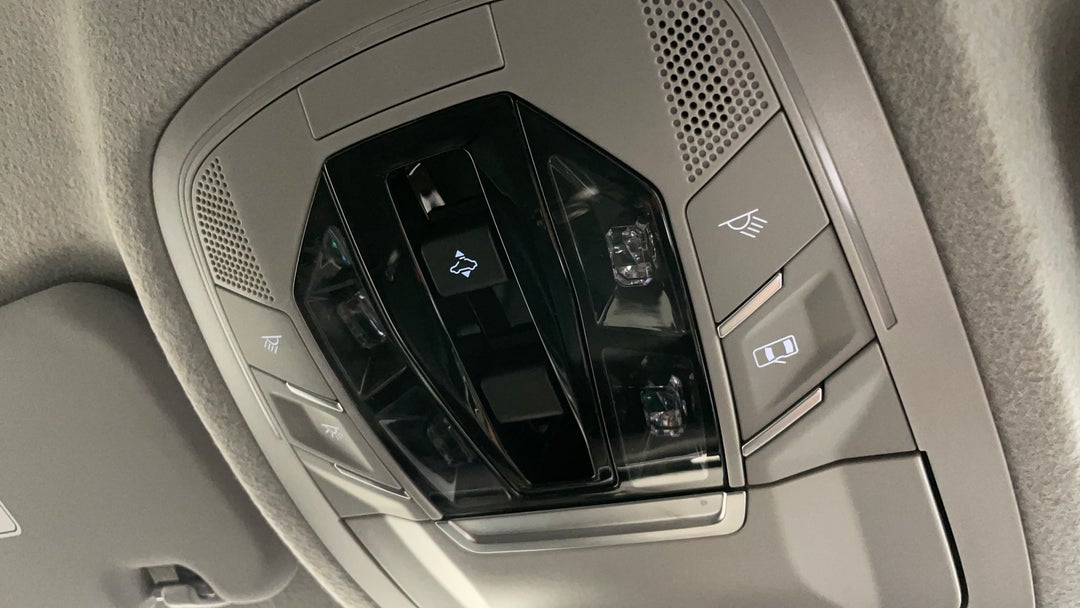 2024 Chery Tiggo 4 Pro Ultimate, Automatic, 10462 km, On-Roof Controls/Sunglass holder