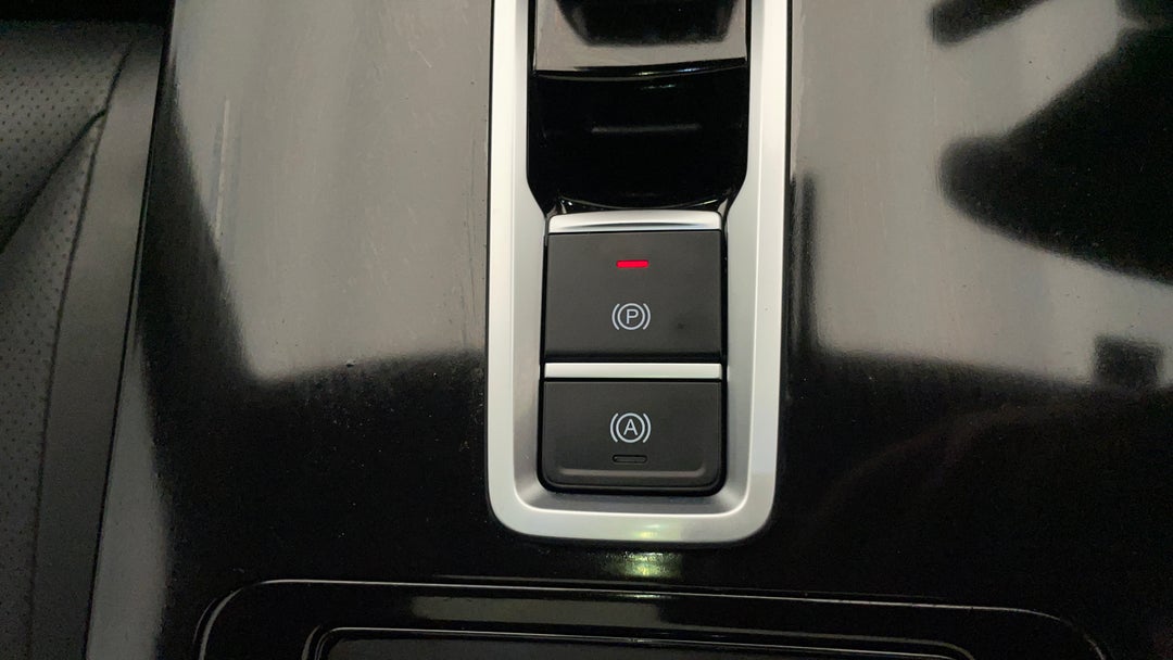 2024 Chery Tiggo 4 Pro Ultimate, Automatic, 10462 km, Handbrake