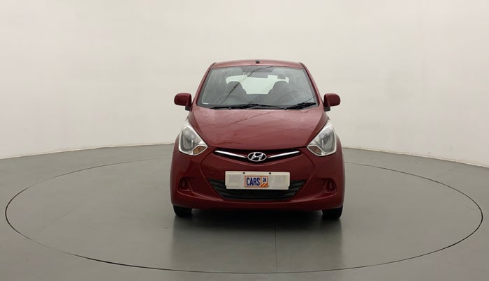 2013 Hyundai Eon ERA +, Petrol, Manual, 53,932 km, Highlights