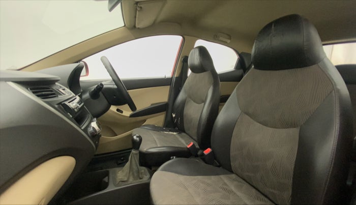 2013 Hyundai Eon ERA +, Petrol, Manual, 53,932 km, Right Side Front Door Cabin