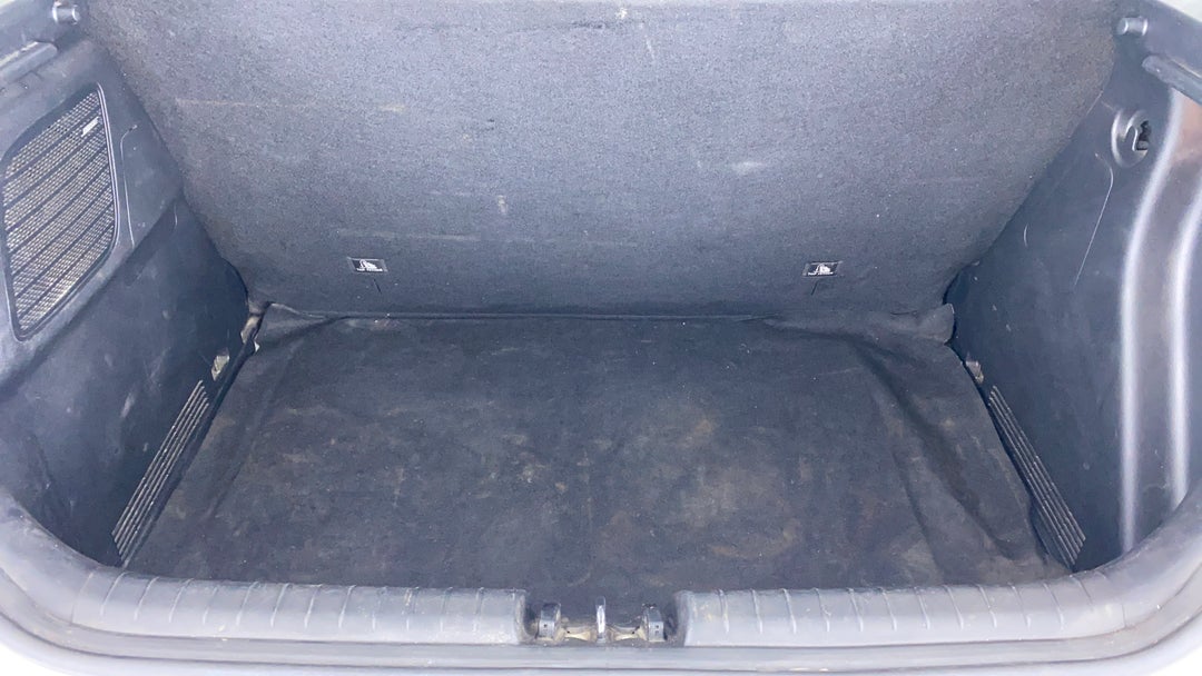 Boot Inside