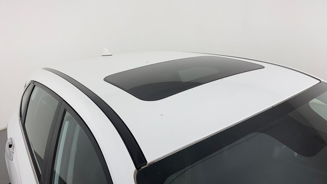 Roof