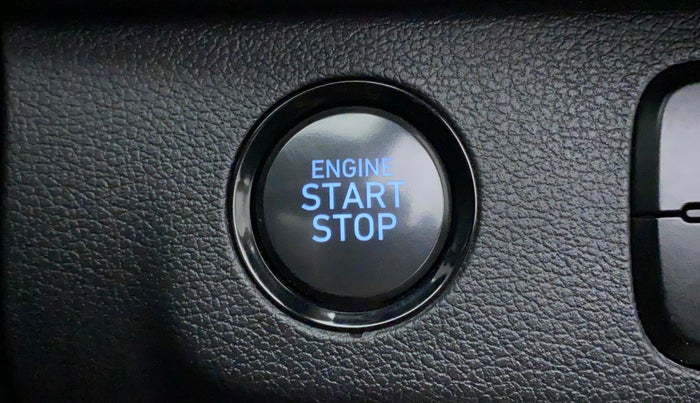 2021 Hyundai VENUE 1.0 TURBO GDI SX+ AT, Petrol, Automatic, 5,065 km, Keyless Start/ Stop Button