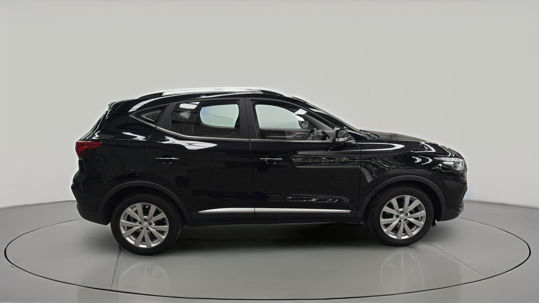 2023 MG Zst Core, Automatic, 33591 km, Right Side View