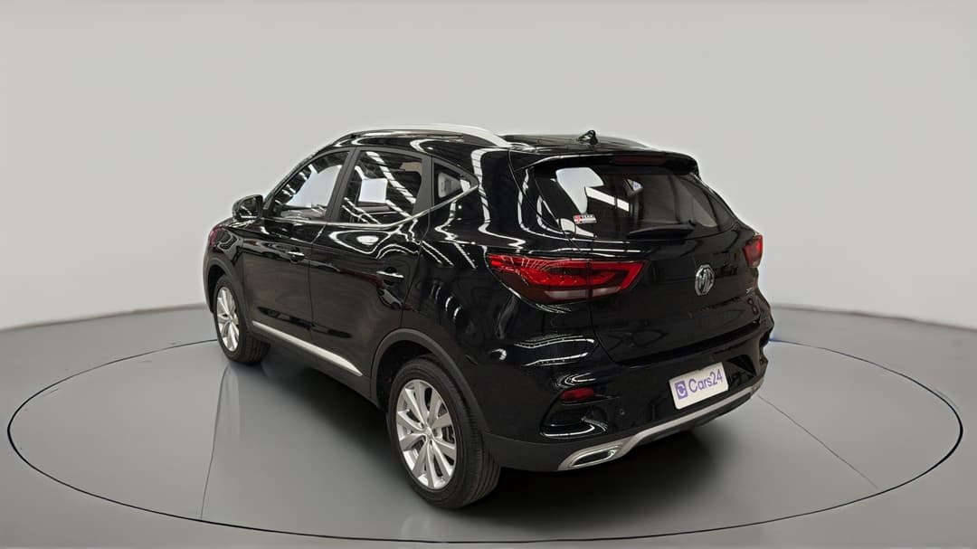 2023 MG Zst Core, Automatic, 33591 km, Left Back Diagonal (45- Degree) View