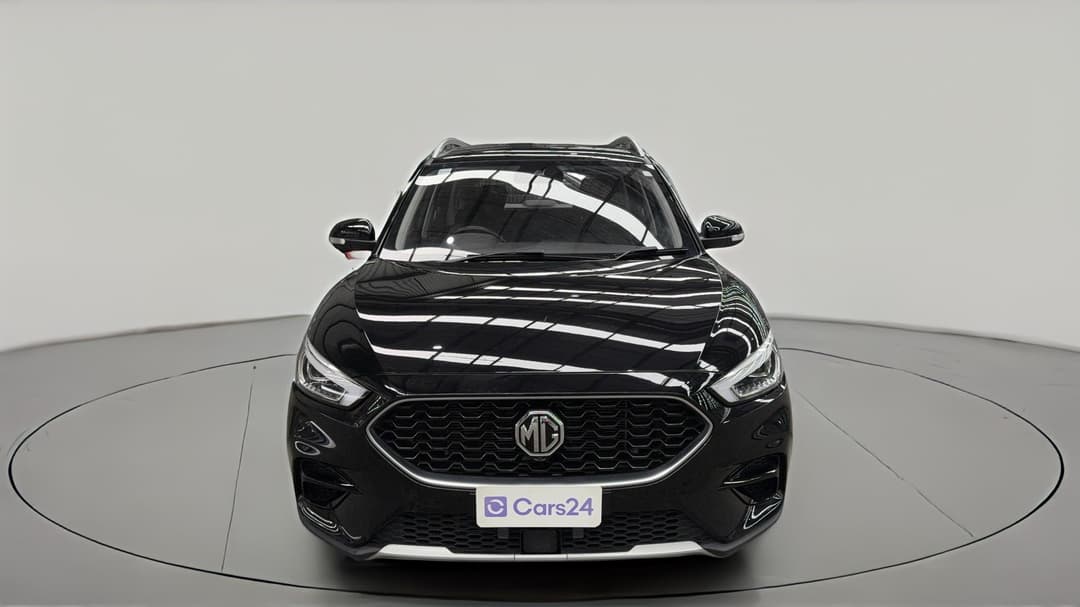 2023 MG Zst Core, Automatic, 33591 km, Front View