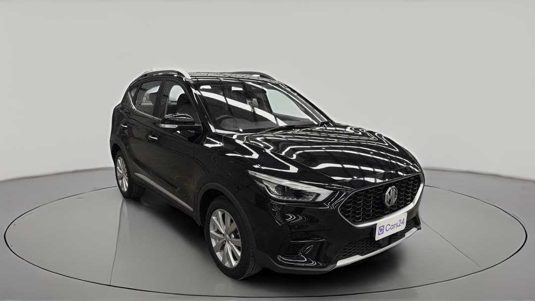 2023 MG Zst Core, Automatic, 33591 km, Right Front Diagonal (45- Degree) View