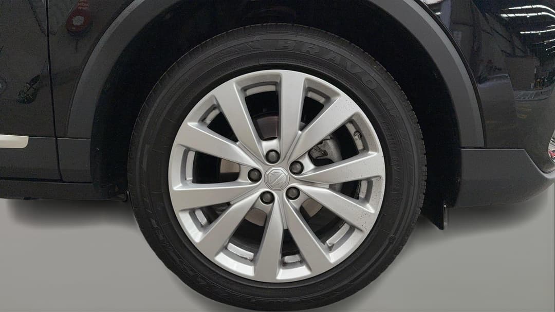 2023 MG Zst Core, Automatic, 33591 km, Right Front Wheel