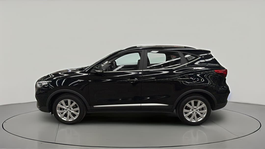 2023 MG Zst Core, Automatic, 33591 km, Left Side View
