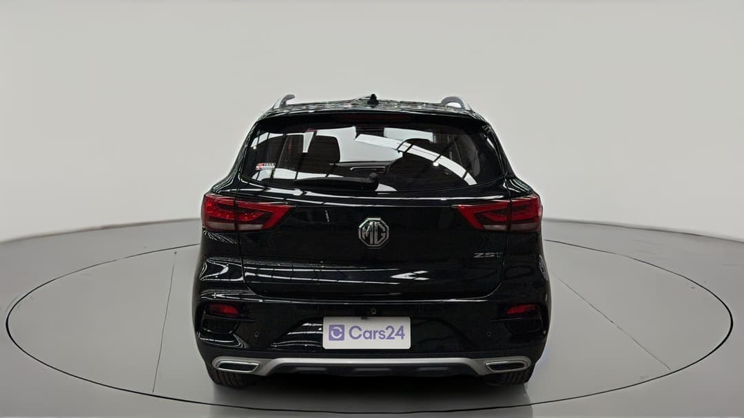 2023 MG Zst Core, Automatic, 33591 km, Back/Rear View