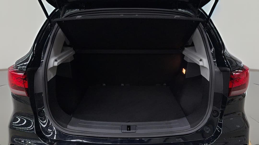 2023 MG Zst Core, Automatic, 33591 km, Boot Inside View