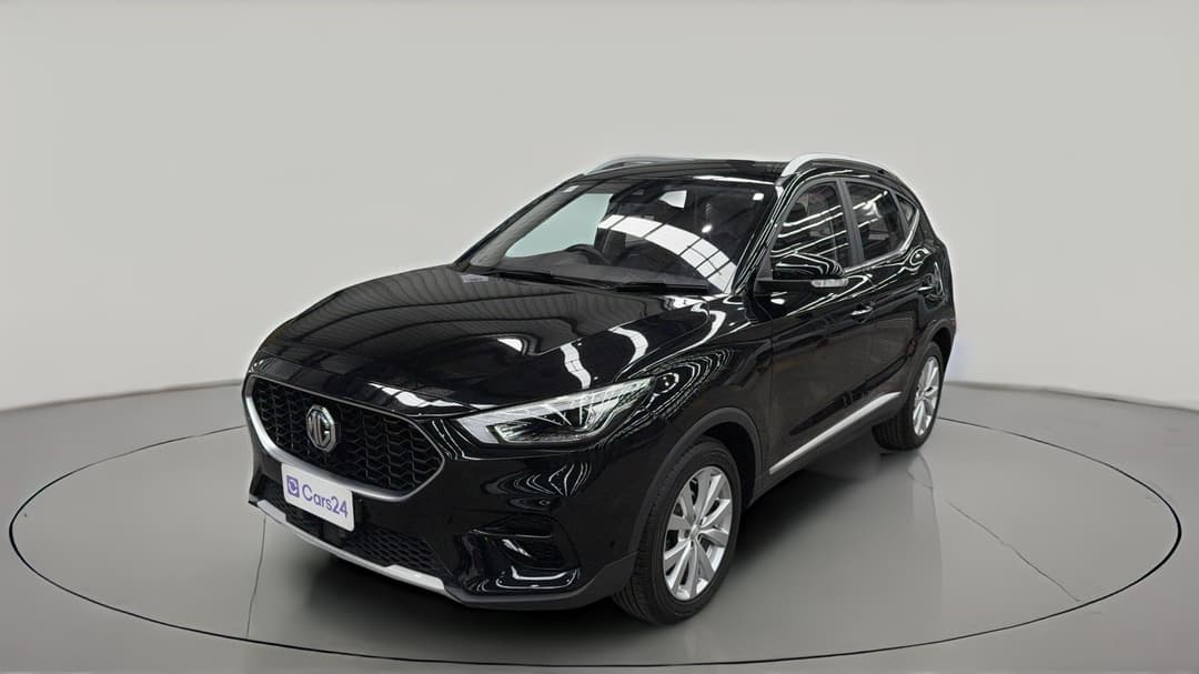 2023 MG Zst Core, Automatic, 33591 km, Left Front Diagonal (45- Degree) View