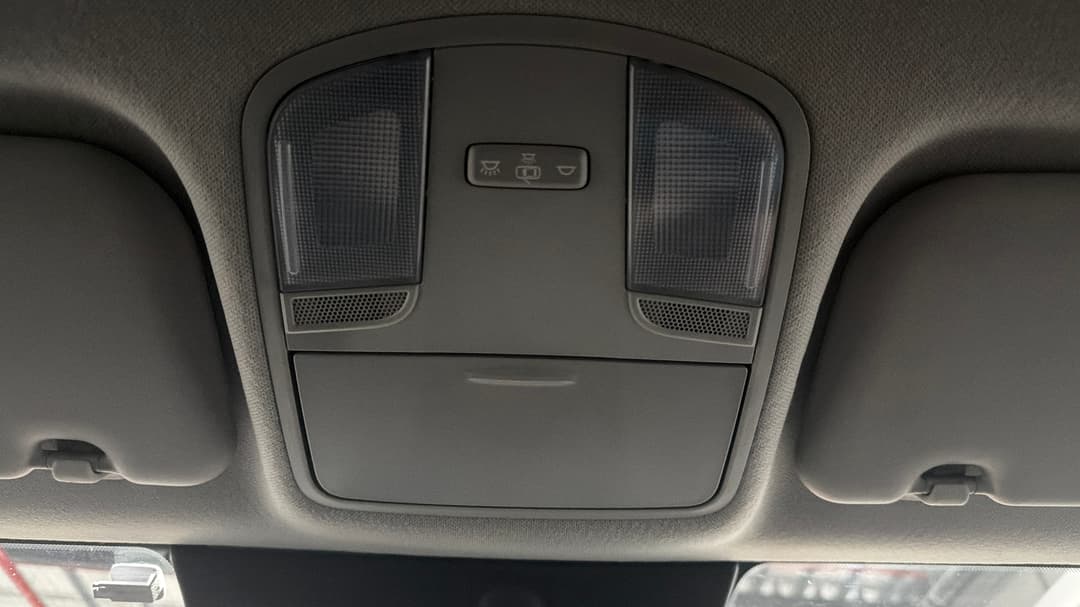 2022 Kia Rio Gt-line, Automatic, 53486 km, On-Roof Controls/Sunglass holder