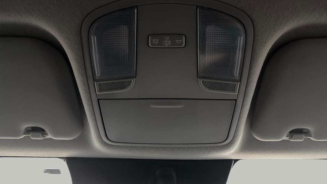 2022 Kia Rio Gt-line, Automatic, 53486 km, Center Console