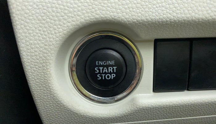 2019 Maruti IGNIS ALPHA 1.2 K12, Petrol, Manual, 8,460 km, Keyless Start/ Stop Button