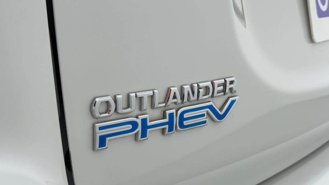 Badge (Boot Left Side)