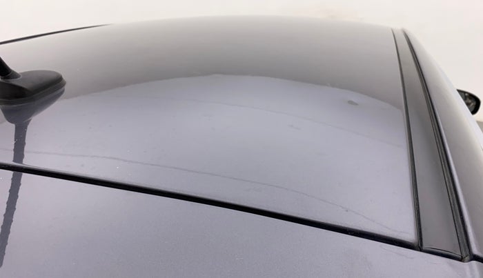 2016 Hyundai Elite i20 ASTA 1.4 CRDI (O), Diesel, Manual, 79,701 km, Roof - Slightly dented