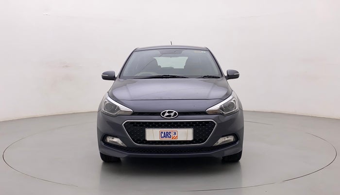 2016 Hyundai Elite i20 ASTA 1.4 CRDI (O), Diesel, Manual, 79,701 km, Highlights