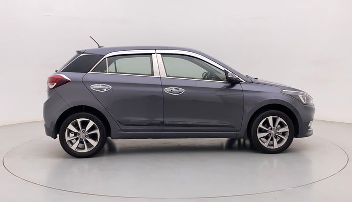 2016 Hyundai Elite i20 ASTA 1.4 CRDI (O), Diesel, Manual, 79,701 km, Right Side View