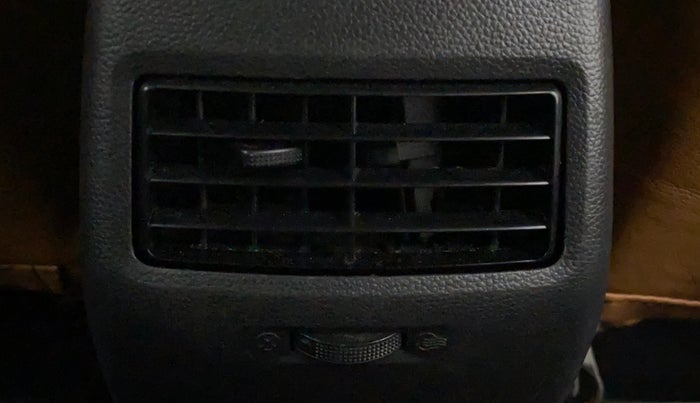 2016 Hyundai Elite i20 ASTA 1.4 CRDI (O), Diesel, Manual, 79,701 km, Rear AC Vents