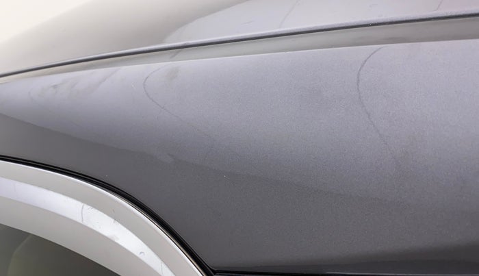 2016 Hyundai Elite i20 ASTA 1.4 CRDI (O), Diesel, Manual, 79,701 km, Left quarter panel - Slightly dented