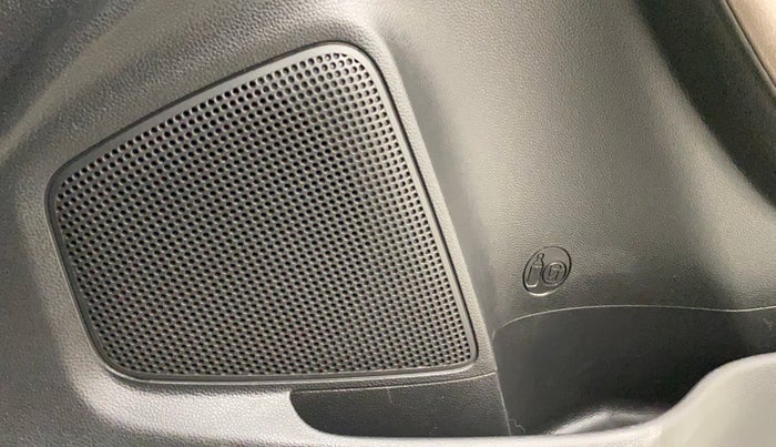 2016 Hyundai Elite i20 ASTA 1.4 CRDI (O), Diesel, Manual, 79,701 km, Speaker