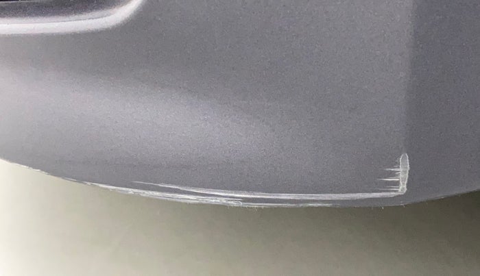 2016 Hyundai Elite i20 ASTA 1.4 CRDI (O), Diesel, Manual, 79,701 km, Front bumper - Minor scratches