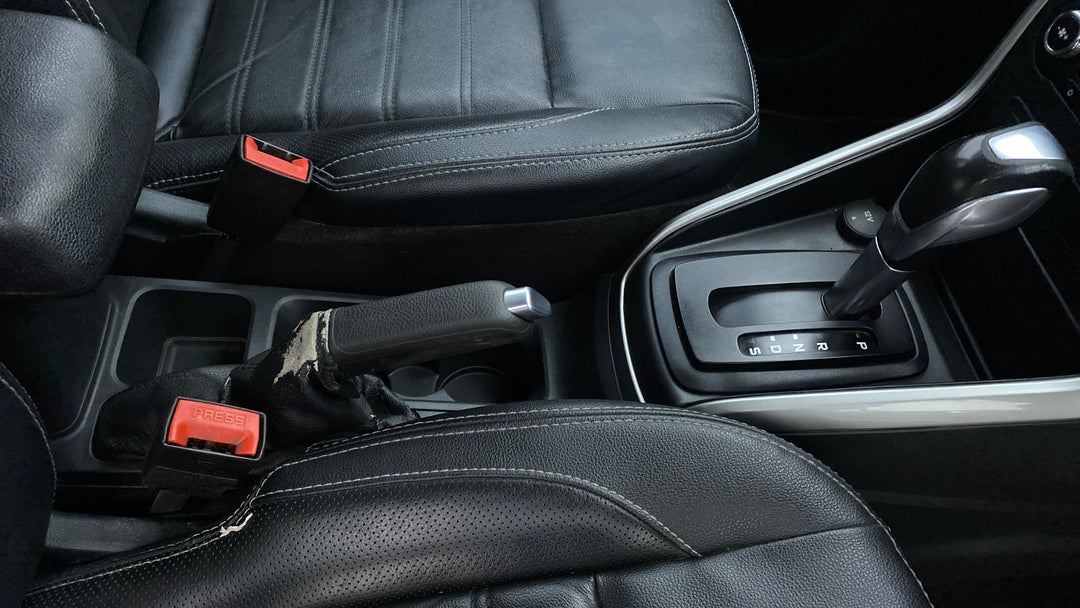 Gear Lever