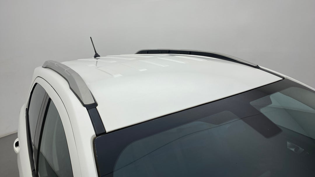 Roof