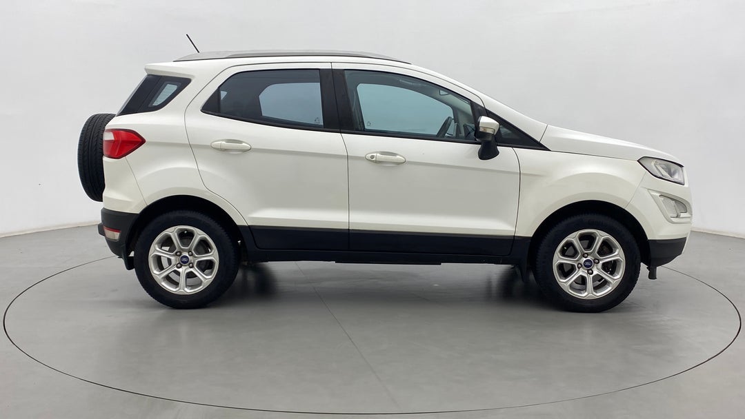 Right Side View