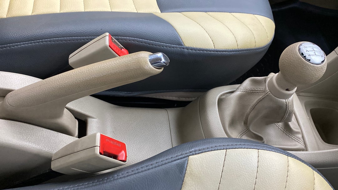 Gear Lever