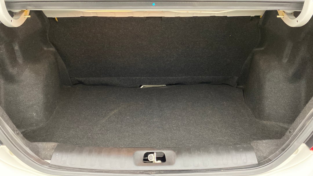 Boot Inside