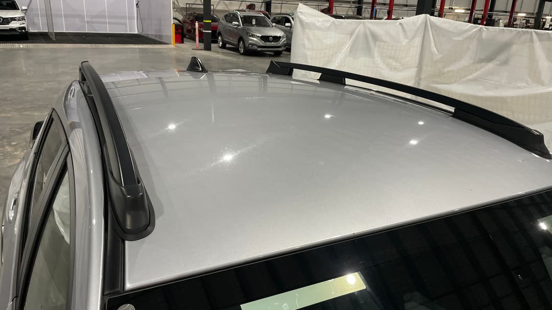 2023 Subaru Crosstrek AWD 2.0l, Automatic, 59395 km, Roof/Sunroof View