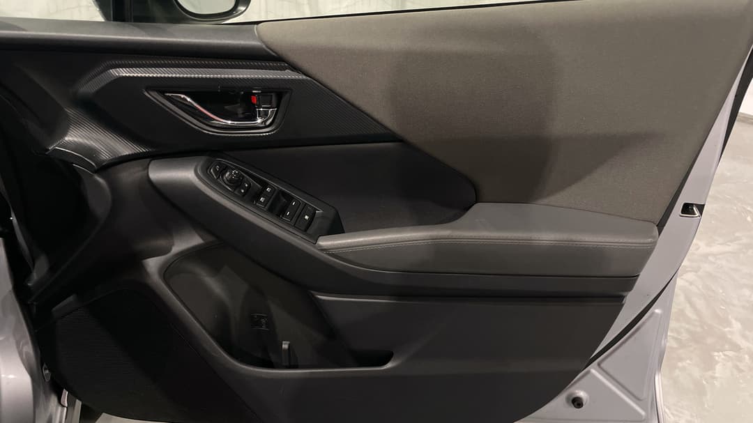 2023 Subaru Crosstrek AWD 2.0l, Automatic, 59395 km, Speaker View