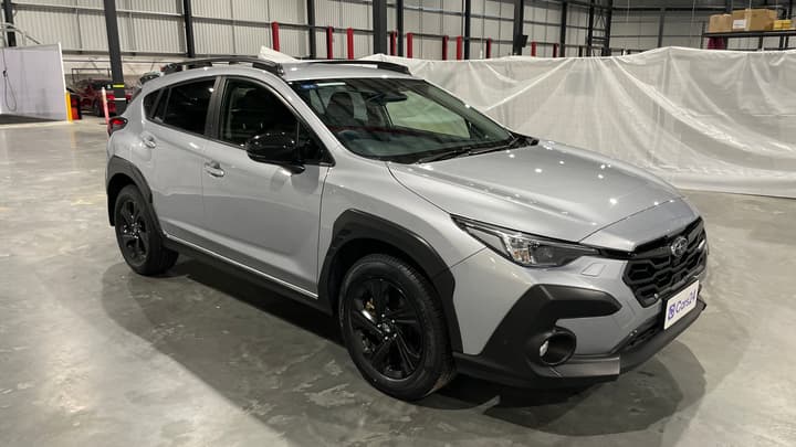 2023 - Subaru Crosstrek - SUV - Petrol - Automatic