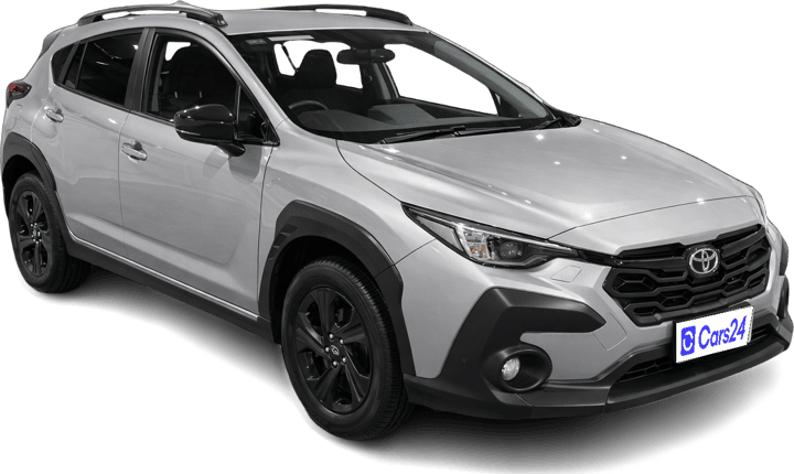 2023 - Subaru Crosstrek - SUV - Petrol - Automatic