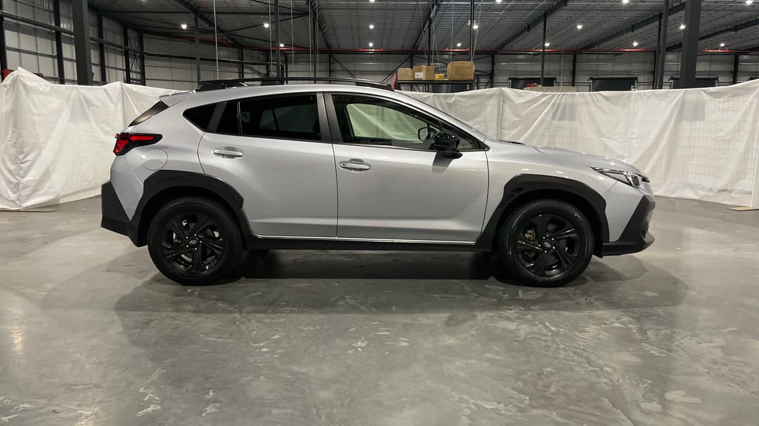 2023 Subaru Crosstrek AWD 2.0l, Automatic, 59395 km, Right Side View