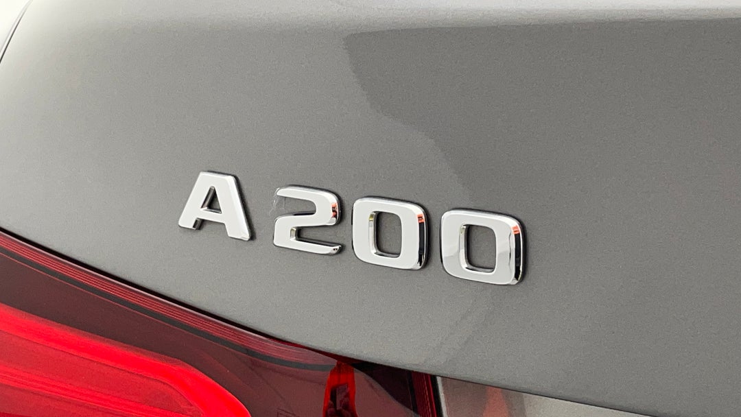 Badge (Boot Left Side)