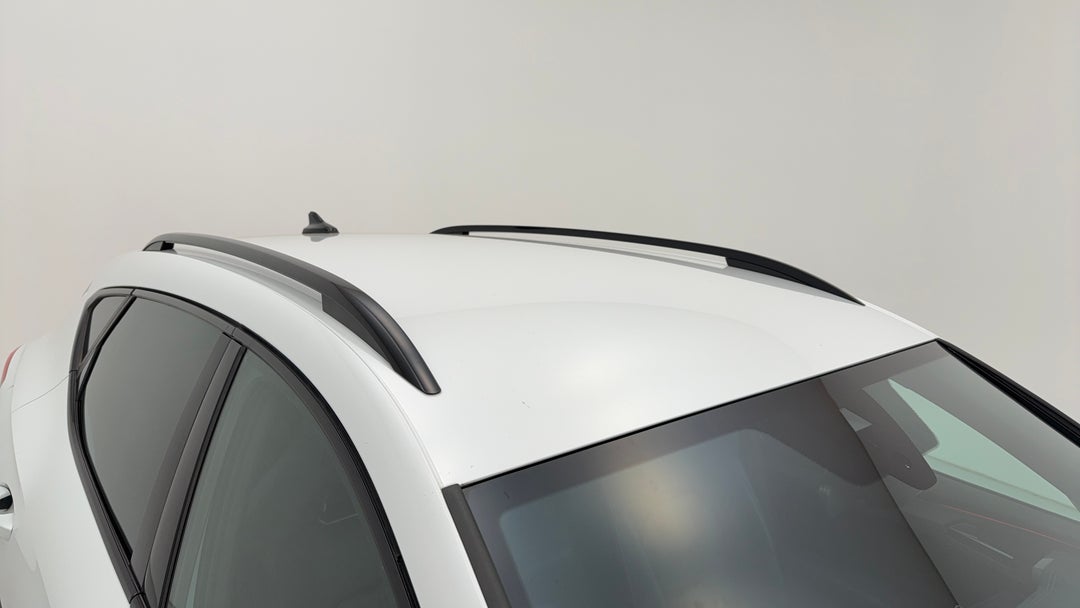 2024 Cupra Formentor Vzx, Automatic, 31352 km, Roof/Sunroof View