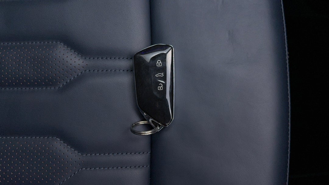 2024 Cupra Formentor Vzx, Automatic, 31352 km, Key Close-up