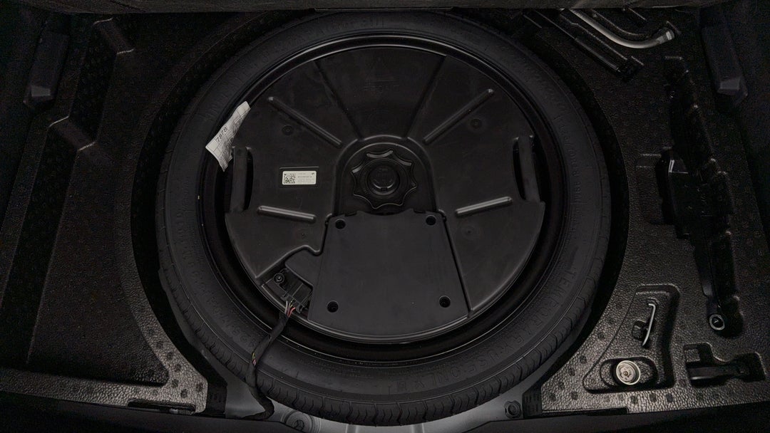 2024 Cupra Formentor Vzx, Automatic, 31352 km, Spare Wheel